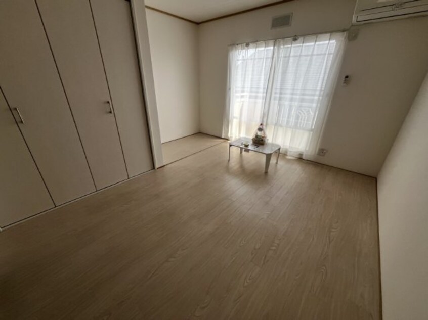  宇野線<宇野みなと線>/茶屋町駅 徒歩29分 2階 築33年