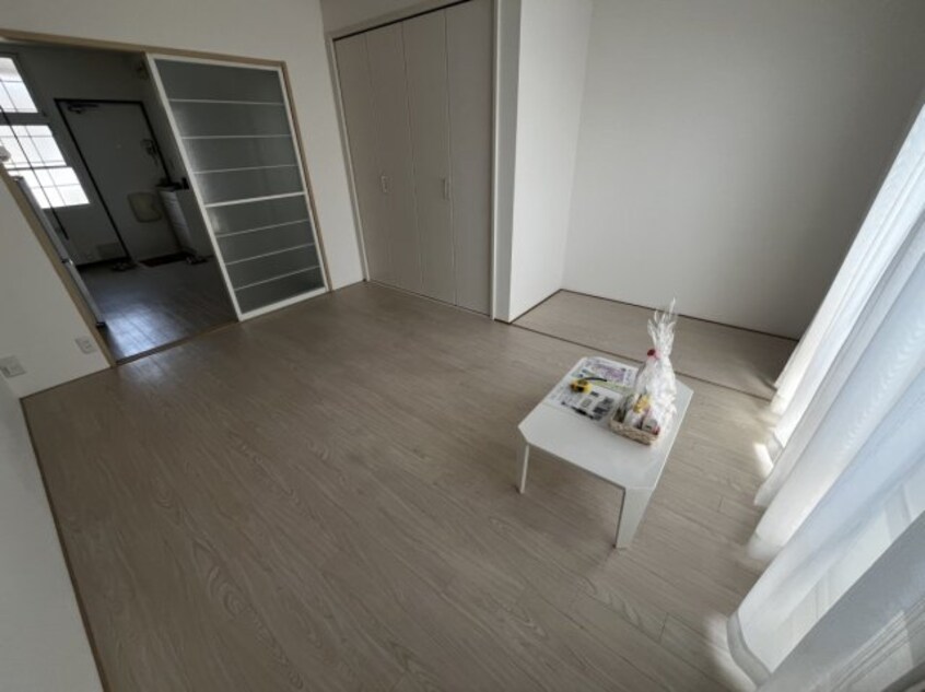  宇野線<宇野みなと線>/茶屋町駅 徒歩29分 2階 築33年