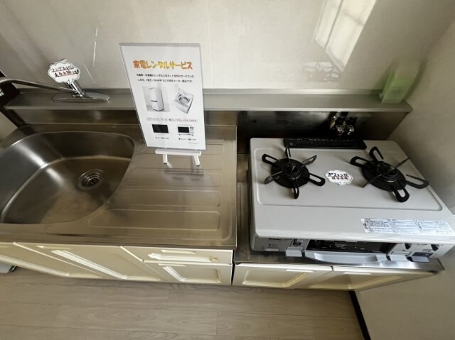  宇野線<宇野みなと線>/茶屋町駅 徒歩29分 2階 築33年