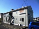 水島臨海鉄道水島本線/球場前駅 徒歩16分 2階 築34年の外観