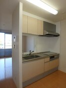  吉備線<桃太郎線>/東総社駅 徒歩16分 1階 築14年