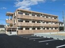 伯備線/清音駅 徒歩7分 2階 築8年の外観