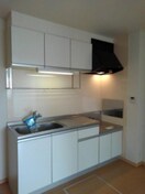  山陽本線（中国）/新倉敷駅 バス27分黒崎下車:停歩5分 1階 築15年