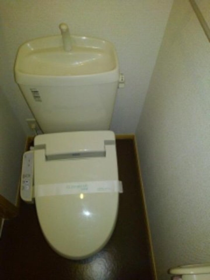  山陽本線（中国）/新倉敷駅 バス27分黒崎下車:停歩5分 1階 築15年