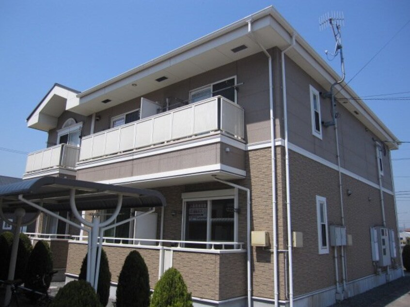  水島臨海鉄道水島本線/栄駅 徒歩23分 1階 築19年