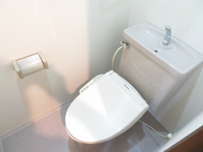  山陽本線（中国）/倉敷駅 徒歩15分 2階 築30年