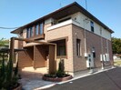 井原鉄道井原線/吉備真備駅 徒歩11分 2階 築7年の外観