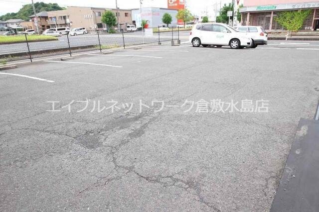  水島臨海鉄道水島本線/常盤駅 徒歩12分 2階 築27年