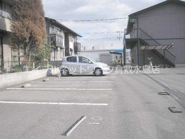  水島臨海鉄道水島本線/常盤駅 徒歩12分 2階 築27年