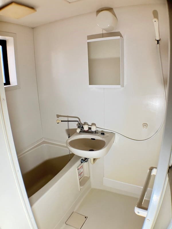  水島臨海鉄道水島本線/常盤駅 徒歩12分 2階 築27年