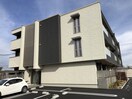 山陽本線（中国）/西阿知駅 徒歩17分 3階 築3年