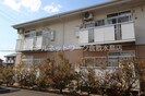 山陽本線（中国）/西阿知駅 徒歩9分 2階 築29年の外観