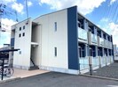 山陽本線（中国）/倉敷駅 徒歩18分 2階 築10年の外観