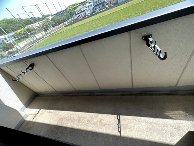  山陽本線（中国）/中庄駅 徒歩4分 3階 築20年