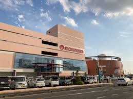 マルナカ マスカット店(スーパー)まで979m 山陽本線（中国）/中庄駅 徒歩4分 3階 築20年