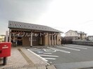大高郵便局 439m 水島臨海鉄道水島本線/西富井駅 徒歩16分 3階 築2年
