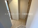  水島臨海鉄道水島本線/西富井駅 徒歩16分 3階 築2年