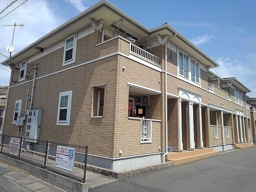  水島臨海鉄道水島本線/水島駅 徒歩26分 2階 築17年