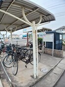  水島臨海鉄道水島本線/水島駅 徒歩26分 2階 築17年