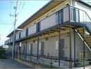 水島臨海鉄道水島本線/西富井駅 徒歩14分 2階 築28年の外観