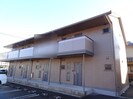 水島臨海鉄道水島本線/常盤駅 徒歩2分 1階 築17年の外観