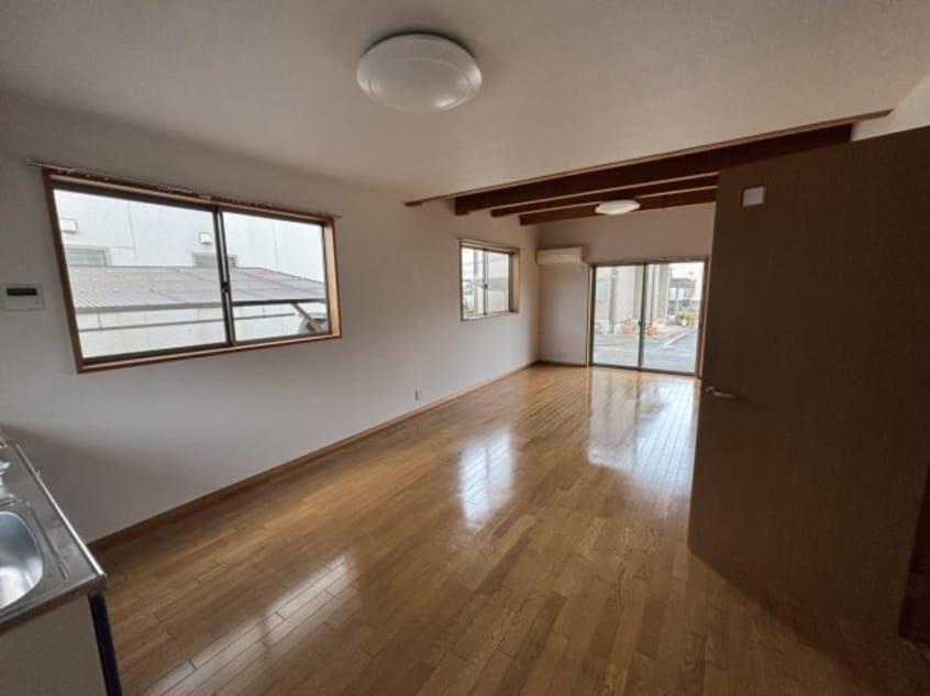  山陽本線（中国）/新倉敷駅 徒歩25分 1-2階 築21年