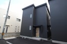 山陽本線（中国）/西阿知駅 徒歩7分 1階 築5年の外観