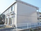 山陽本線（中国）/倉敷駅 徒歩20分 1階 築22年の外観