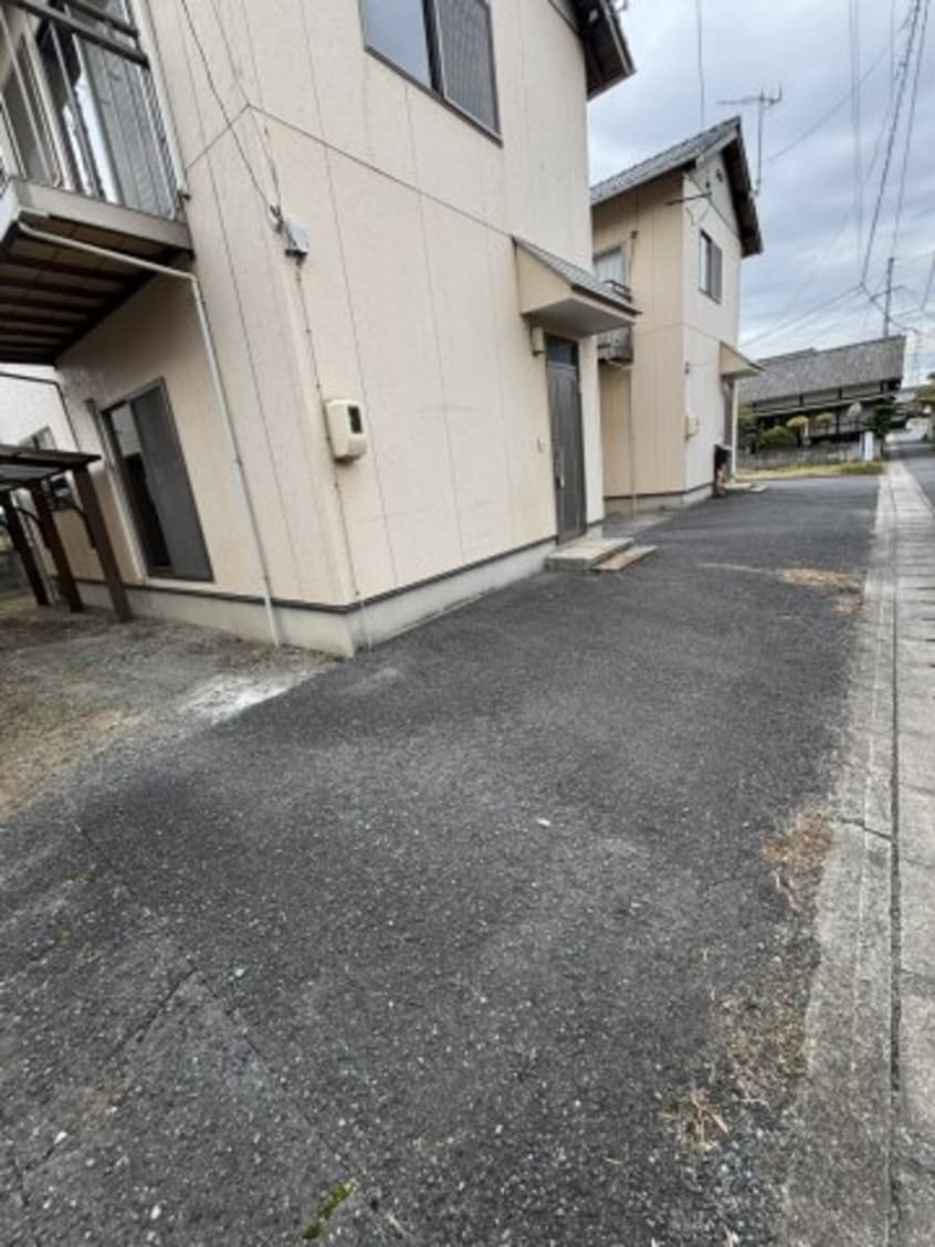  山陽本線（中国）/新倉敷駅 徒歩25分 築21年