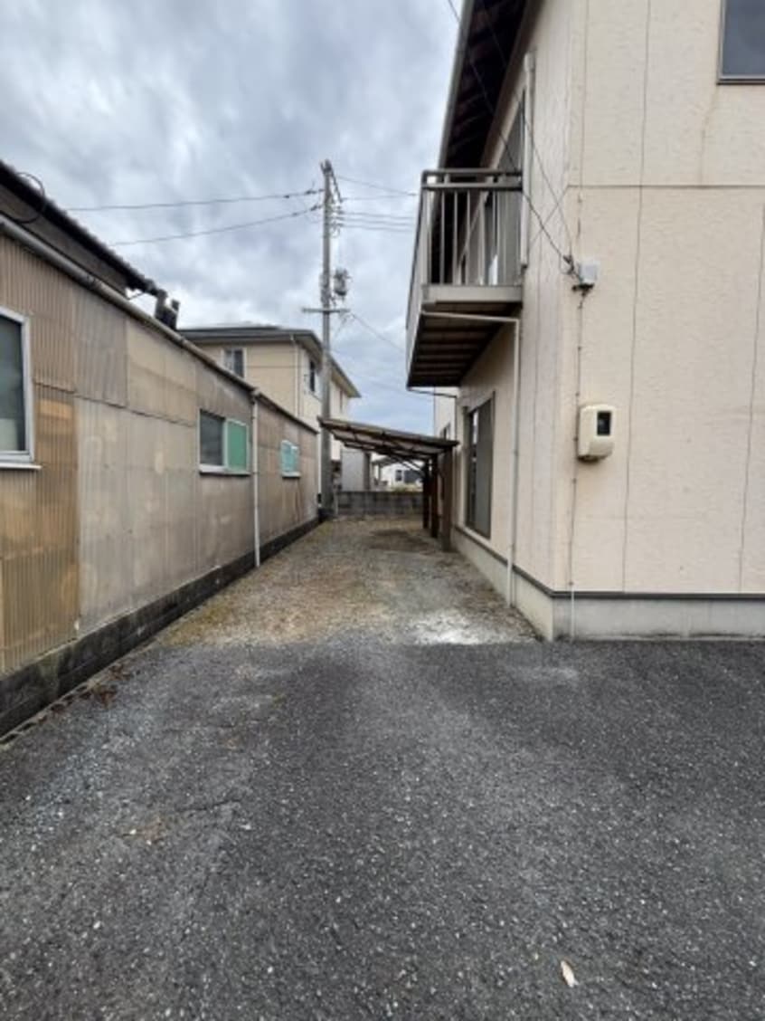  山陽本線（中国）/新倉敷駅 徒歩25分 築21年