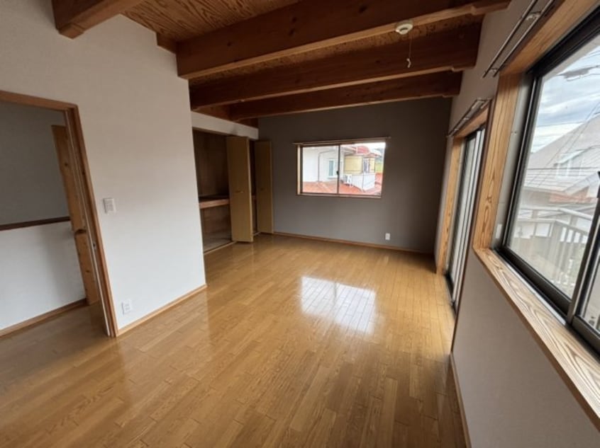  山陽本線（中国）/新倉敷駅 徒歩25分 築21年