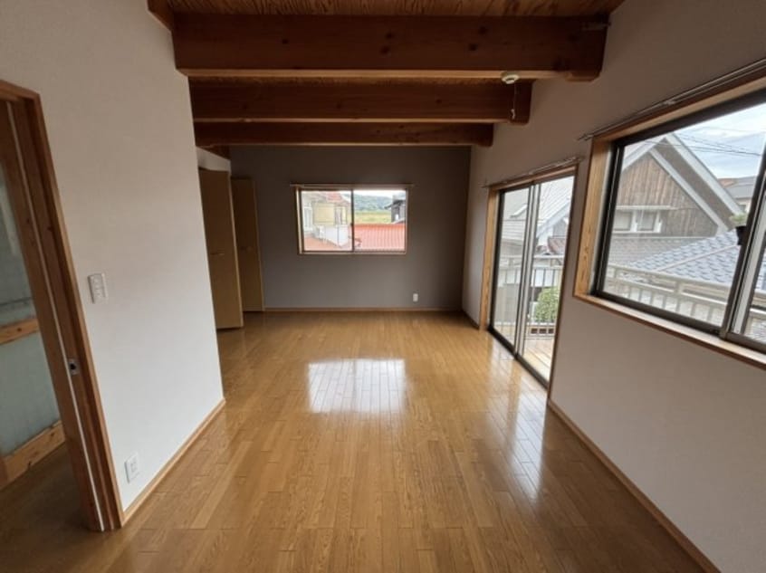  山陽本線（中国）/新倉敷駅 徒歩25分 築21年