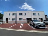 鴨方駅前シックスイン