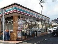 セブンイレブン倉敷連島北店 877m 山陽本線（中国）/西阿知駅 徒歩17分 2階 築29年