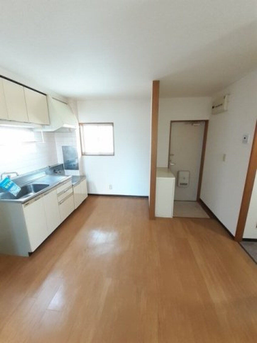  山陽本線（中国）/倉敷駅 徒歩10分 2階 築32年