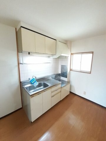  山陽本線（中国）/倉敷駅 徒歩10分 2階 築32年