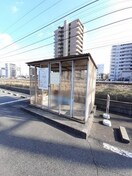  山陽本線（中国）/倉敷駅 徒歩10分 2階 築32年