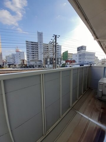  山陽本線（中国）/倉敷駅 徒歩10分 2階 築32年