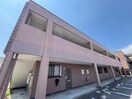 外観写真（昼） 山陽本線（中国）/西阿知駅 徒歩18分 2階 築24年