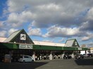 ニシナフードバスケット中島店まで789ｍ 山陽本線（中国）/西阿知駅 徒歩18分 2階 築24年