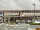 新倉敷駅まで3,000ｍ 山陽本線（中国）/新倉敷駅 バス22分東高地下車:停歩3分 1階 築17年