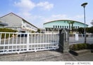 倉敷市立玉島高校(高等学校/高等専門学校)まで1280m 山陽本線（中国）/新倉敷駅 バス22分東高地下車:停歩3分 1階 築17年