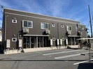 山陽本線（中国）/倉敷駅 バス:9分:停歩4分 1階 築5年の外観