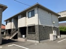井原鉄道井原線/矢掛駅 徒歩5分 2階 築5年の外観