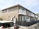 水島臨海鉄道水島本線/栄駅 徒歩42分 1階 築6年の外観