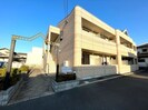 山陽本線（中国）/西阿知駅 徒歩12分 1階 築17年の外観