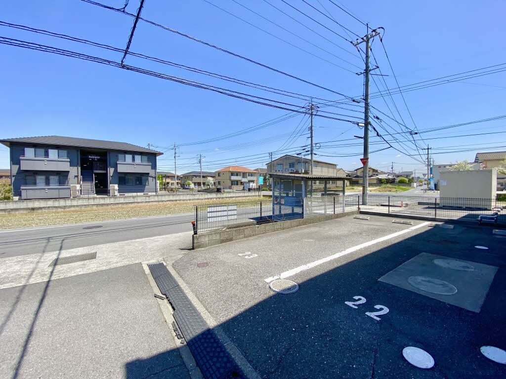  山陽本線（中国）/西阿知駅 徒歩16分 1階 築29年
