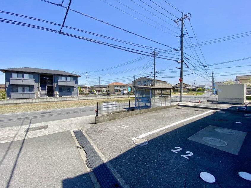  山陽本線（中国）/西阿知駅 徒歩16分 1階 築29年