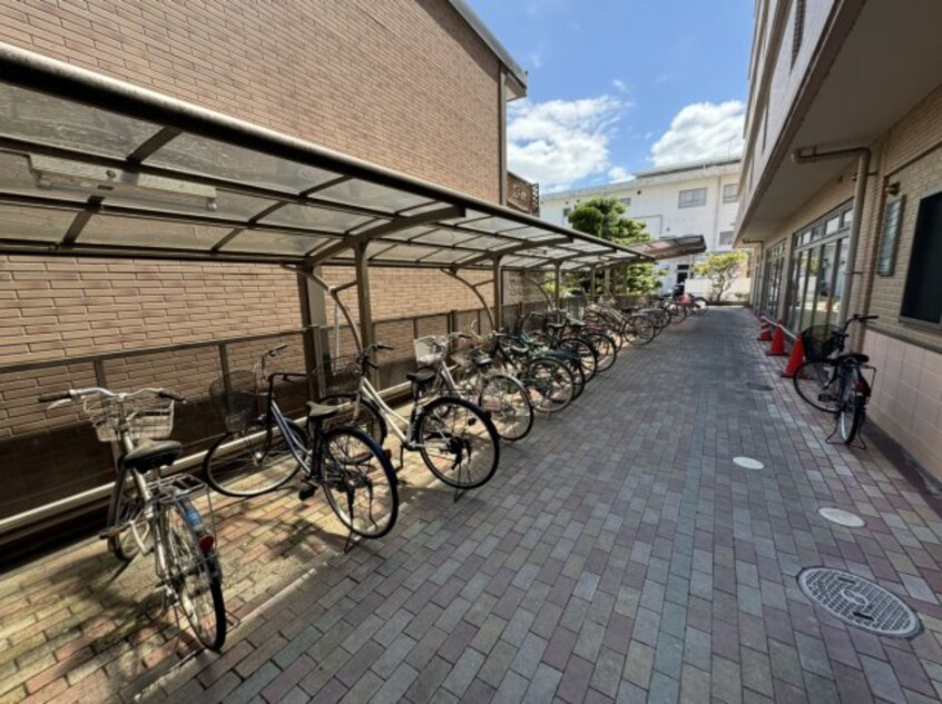  山陽本線（中国）/中庄駅 徒歩15分 3階 築22年