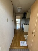  山陽本線（中国）/中庄駅 徒歩15分 3階 築22年